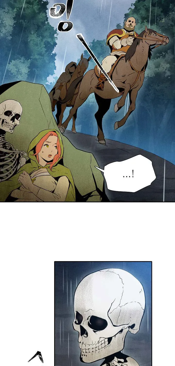 Read Skeleton Soldier chapter 1 image 58 on Lezhin