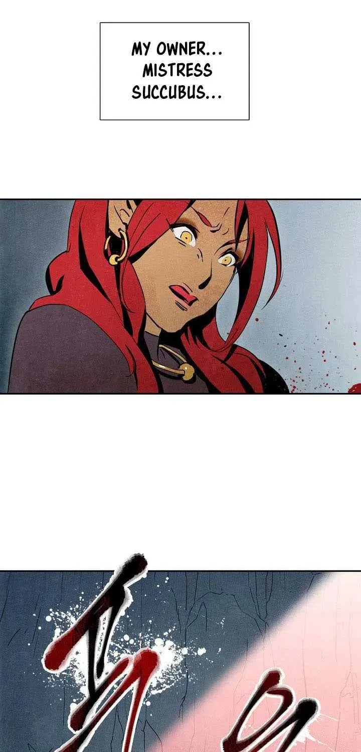 Read Skeleton Soldier chapter 1 image 6 on Lezhin