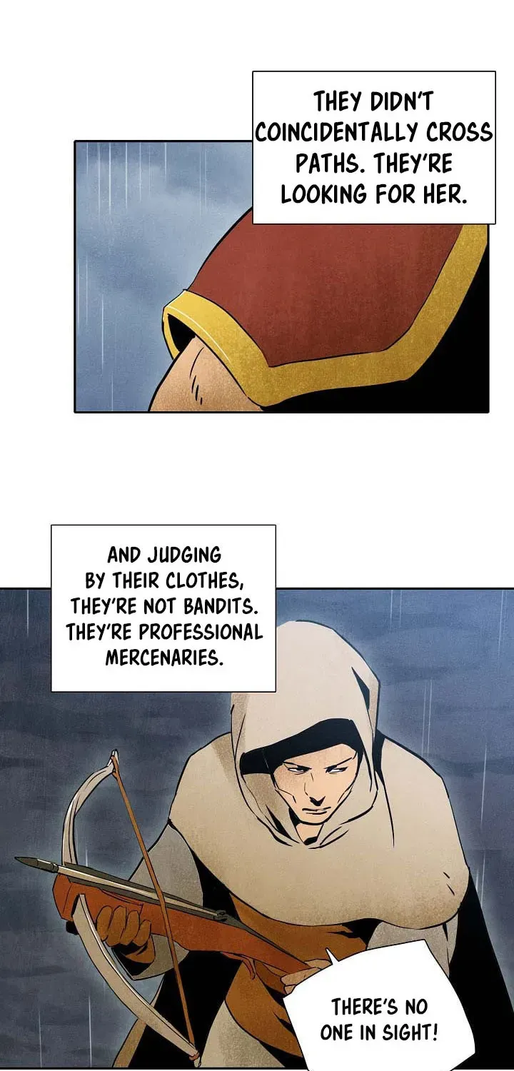 Read Skeleton Soldier chapter 1 image 60 on Lezhin