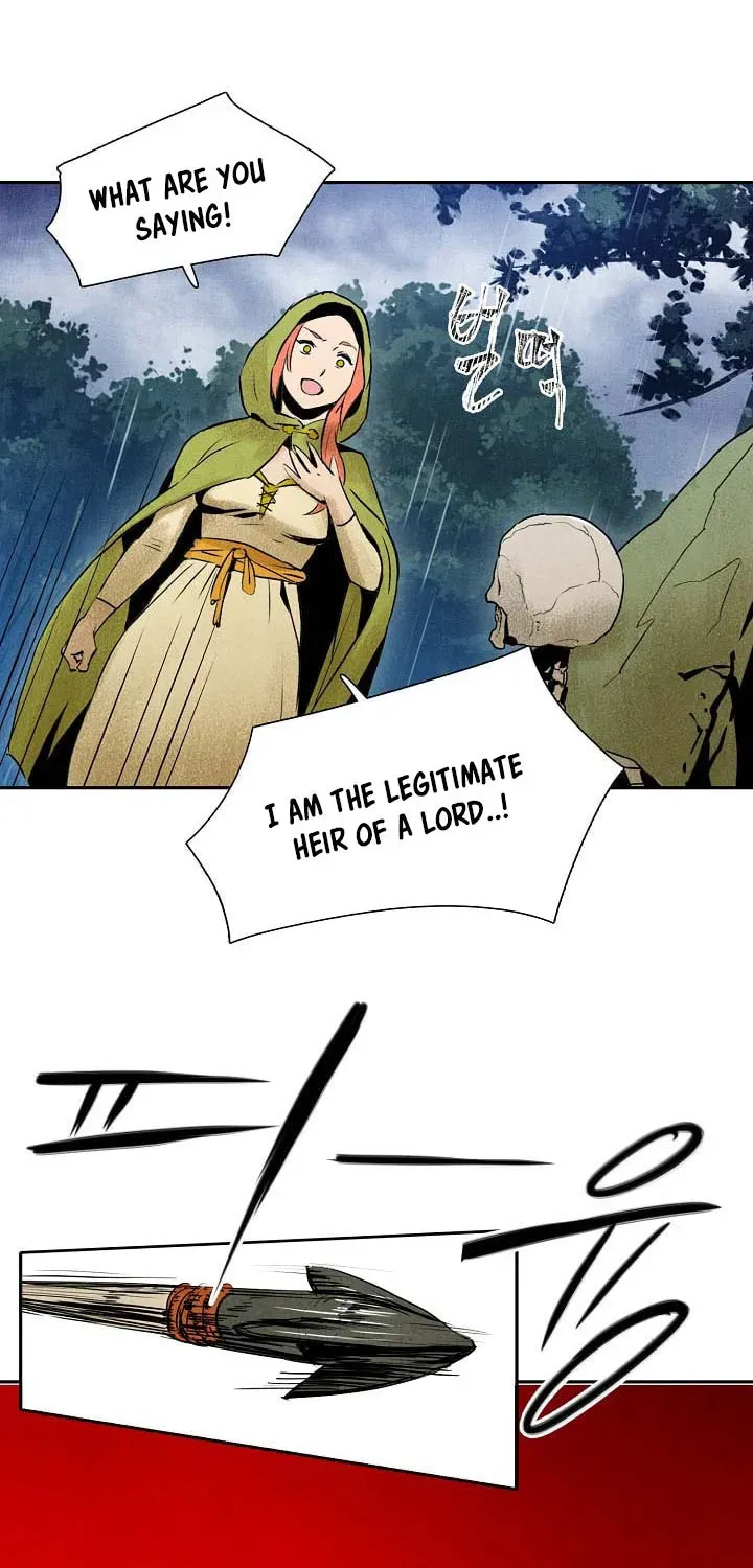 Read Skeleton Soldier chapter 1 image 63 on Lezhin