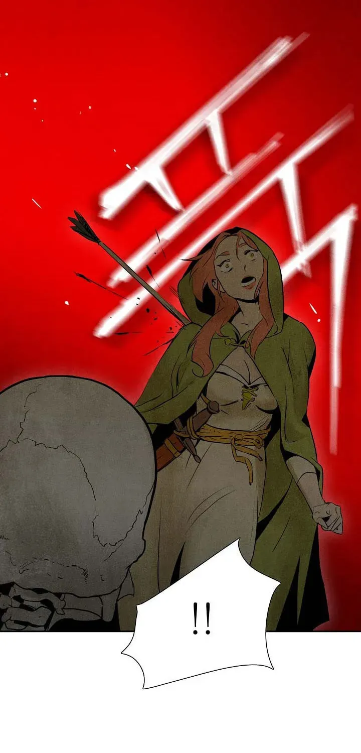 Read Skeleton Soldier chapter 1 image 64 on Lezhin