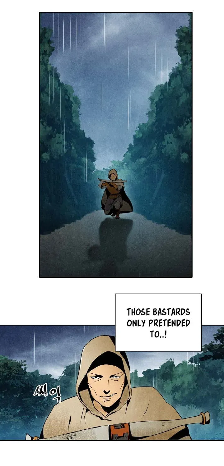 Read Skeleton Soldier chapter 1 image 66 on Lezhin