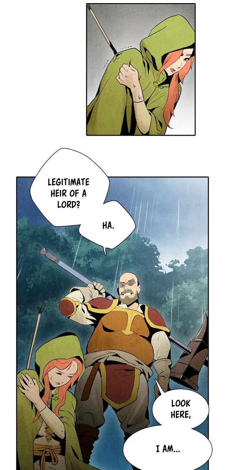 Read Skeleton Soldier chapter 1 image 67 on Lezhin