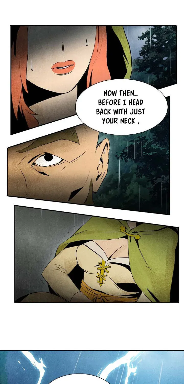 Read Skeleton Soldier chapter 1 image 69 on Lezhin