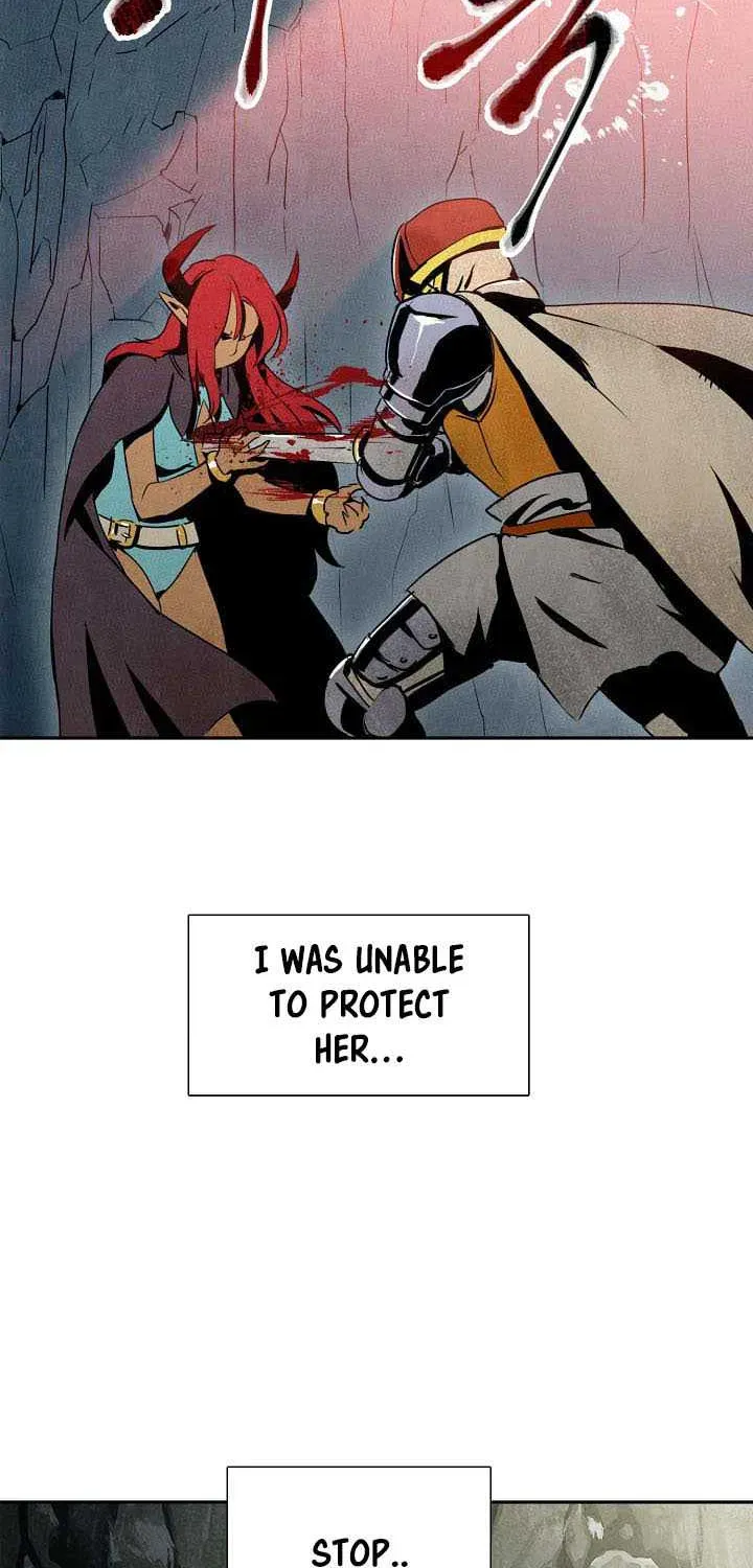 Read Skeleton Soldier chapter 1 image 7 on Lezhin