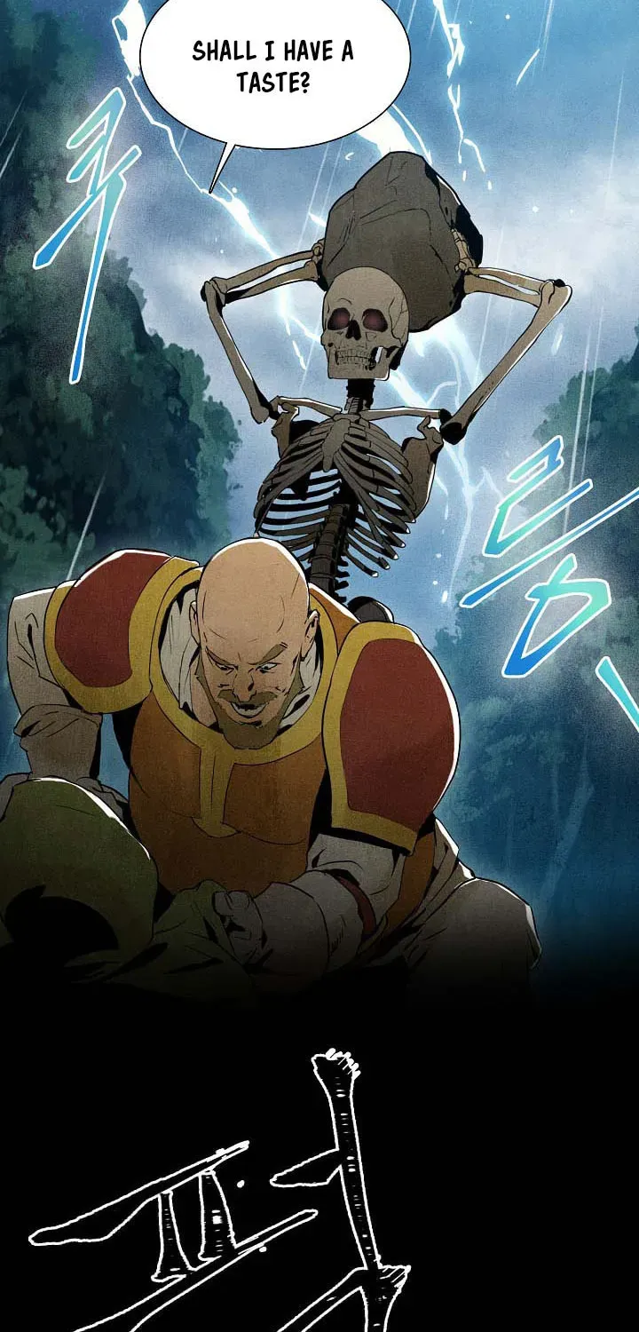 Read Skeleton Soldier chapter 1 image 70 on Lezhin