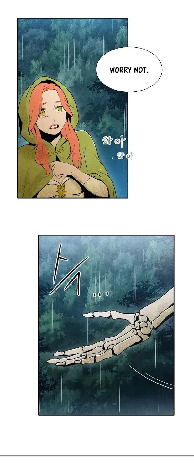 Read Skeleton Soldier chapter 1 image 72 on Lezhin