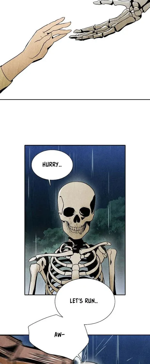 Read Skeleton Soldier chapter 1 image 74 on Lezhin