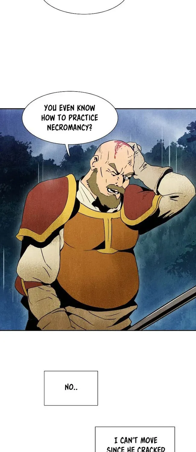 Read Skeleton Soldier chapter 1 image 77 on Lezhin