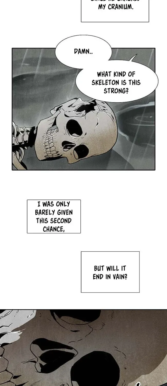 Read Skeleton Soldier chapter 1 image 78 on Lezhin