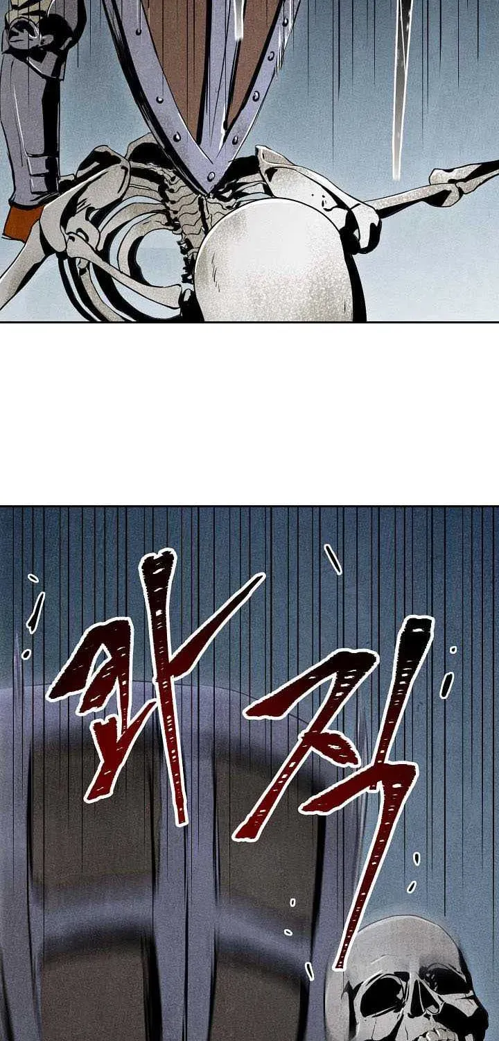 Read Skeleton Soldier chapter 1 image 9 on Lezhin