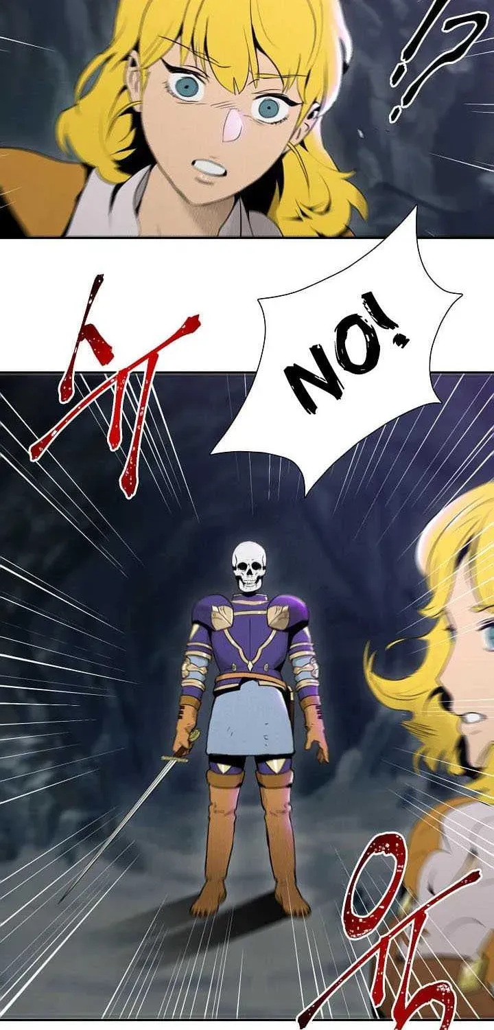 Read Skeleton Soldier chapter 10 image 18 on Lezhin