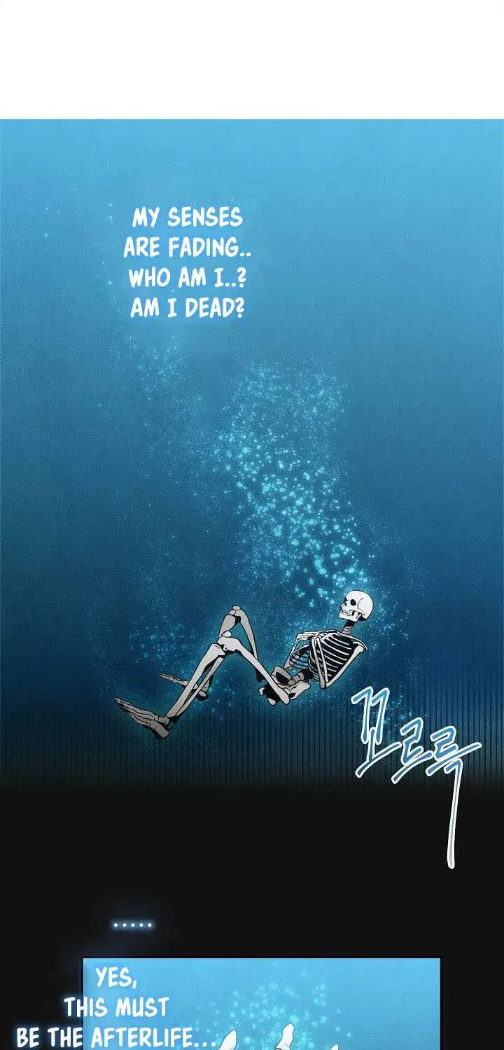 Read Skeleton Soldier chapter 10 image 20 on Lezhin
