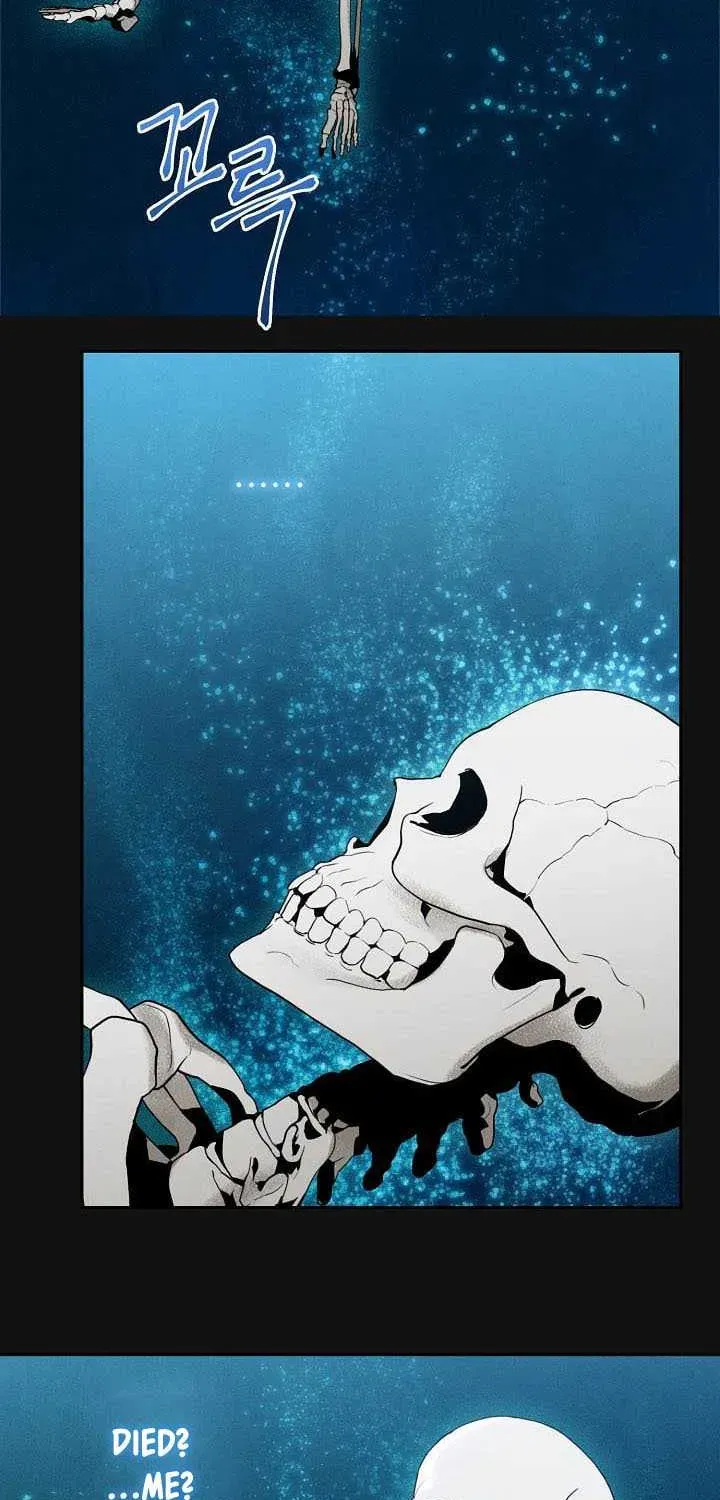 Read Skeleton Soldier chapter 10 image 22 on Lezhin