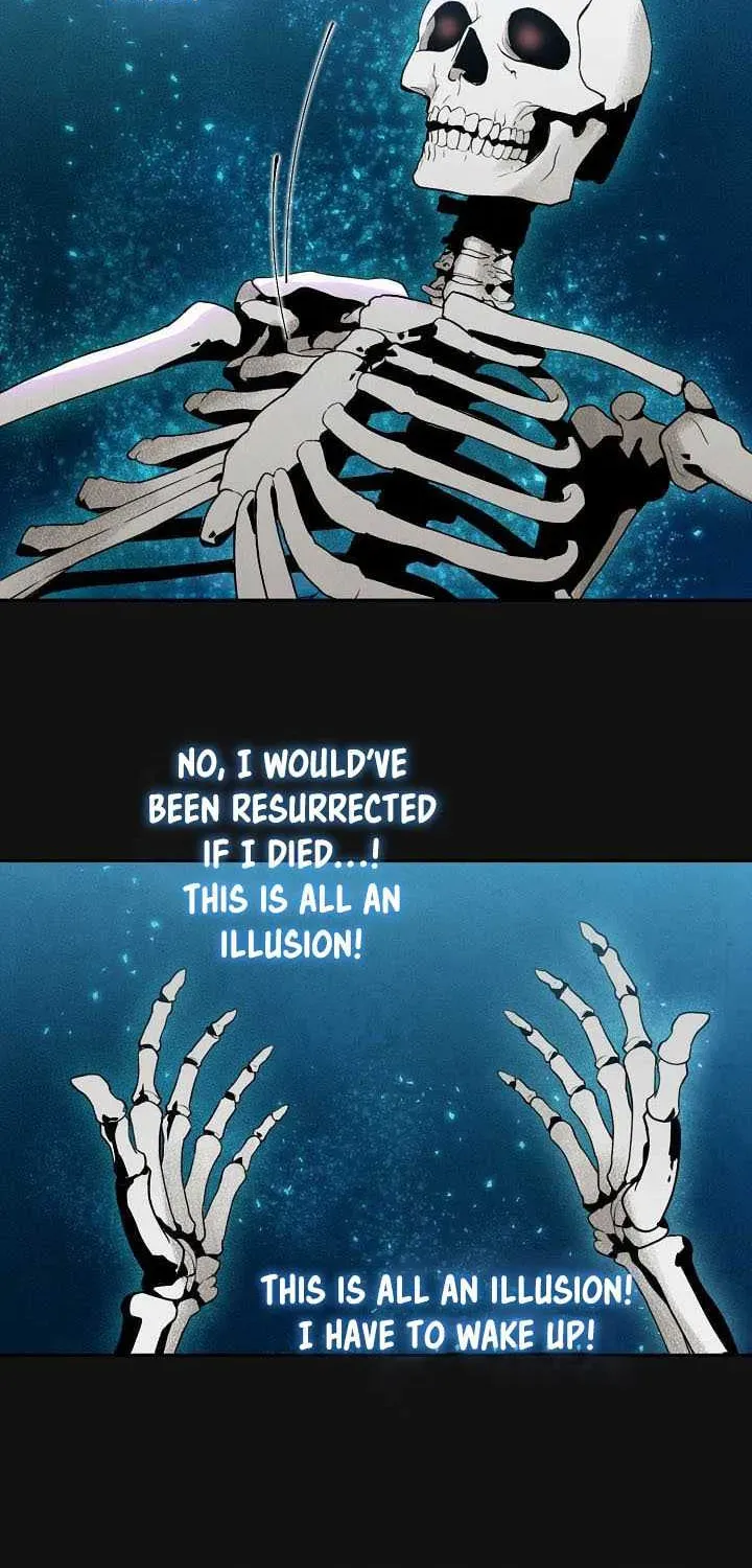 Read Skeleton Soldier chapter 10 image 23 on Lezhin