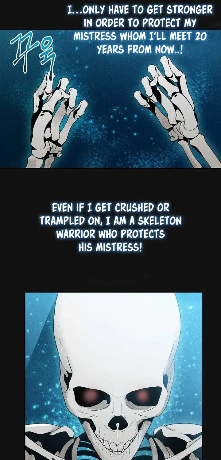Read Skeleton Soldier chapter 10 image 24 on Lezhin