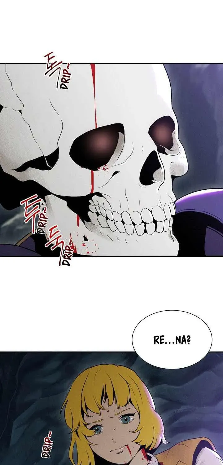 Read Skeleton Soldier chapter 10 image 27 on Lezhin