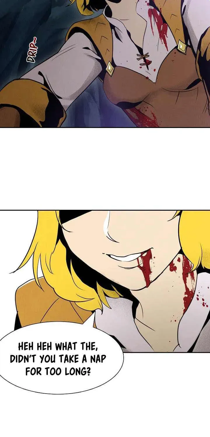 Read Skeleton Soldier chapter 10 image 28 on Lezhin