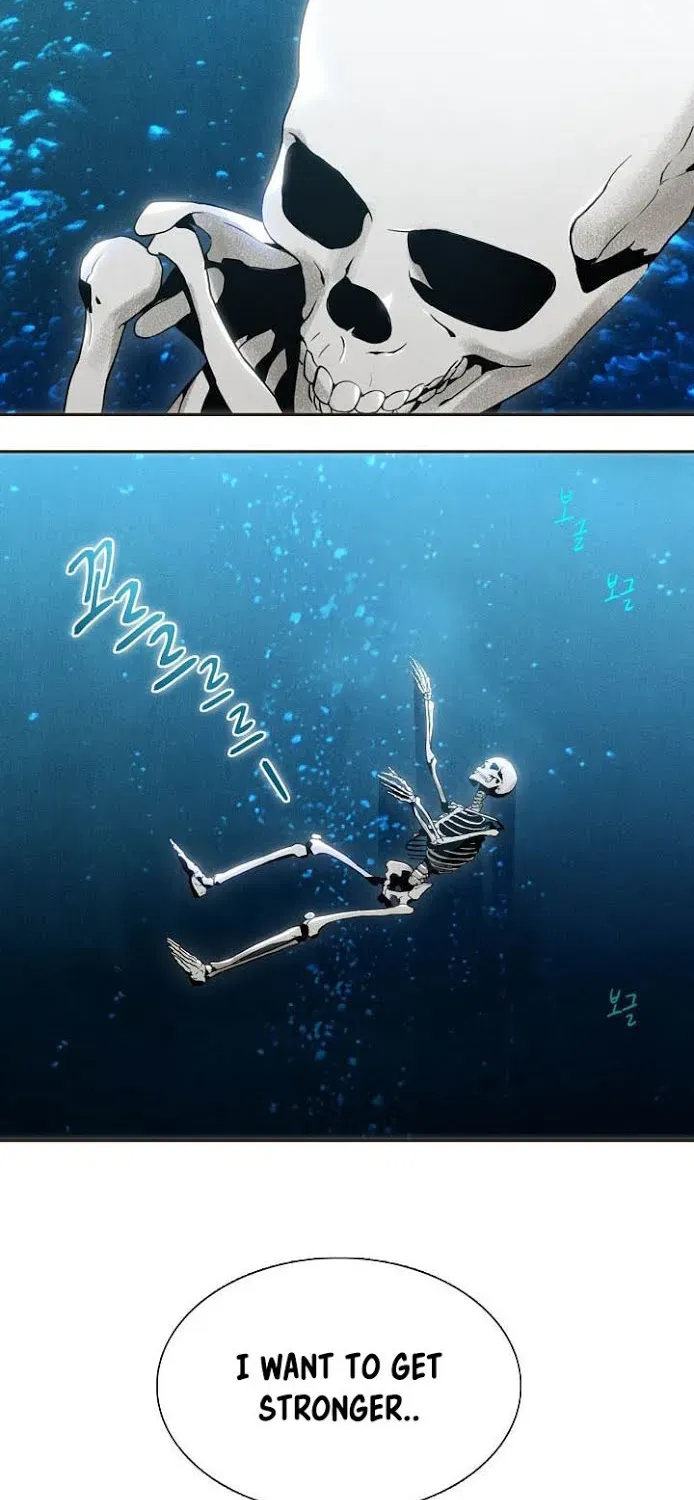Read Skeleton Soldier chapter 10 image 3 on Lezhin