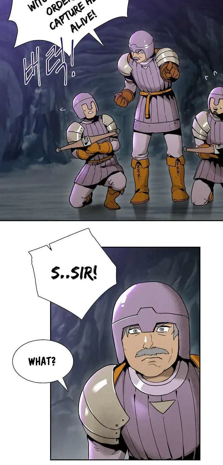 Read Skeleton Soldier chapter 10 image 31 on Lezhin