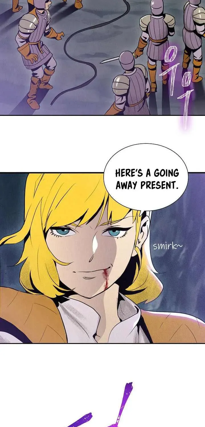 Read Skeleton Soldier chapter 10 image 37 on Lezhin