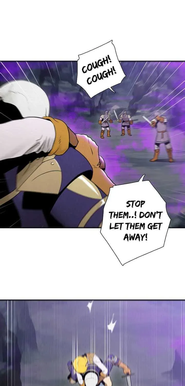 Read Skeleton Soldier chapter 10 image 42 on Lezhin