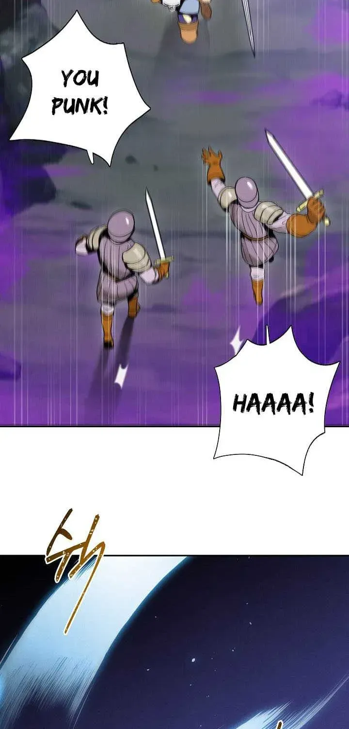 Read Skeleton Soldier chapter 10 image 43 on Lezhin