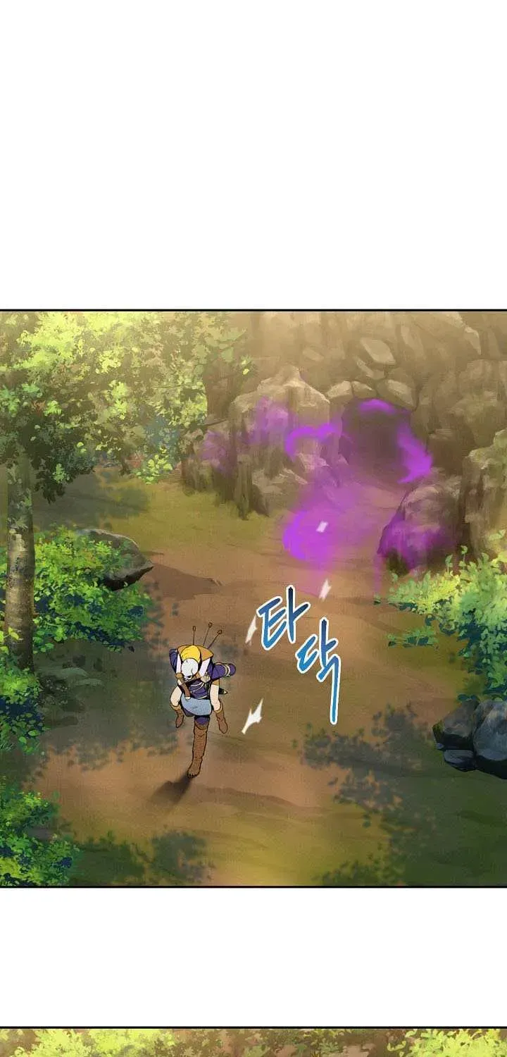 Read Skeleton Soldier chapter 10 image 48 on Lezhin