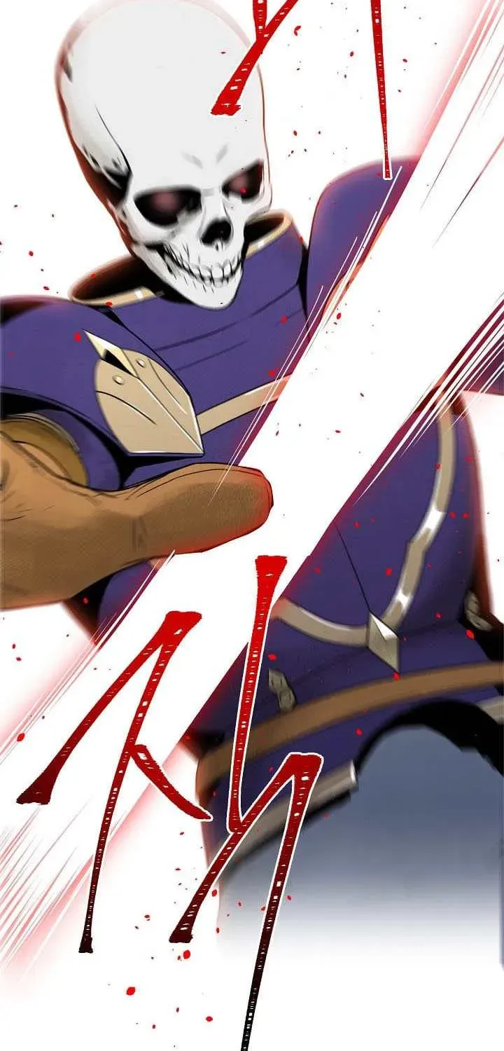Read Skeleton Soldier chapter 10 image 51 on Lezhin