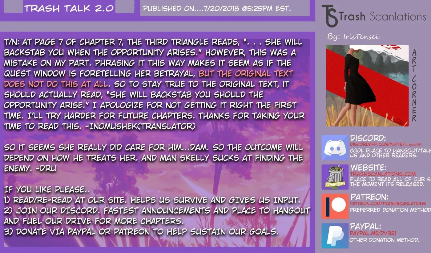 Read Skeleton Soldier chapter 10 image 56 on Lezhin