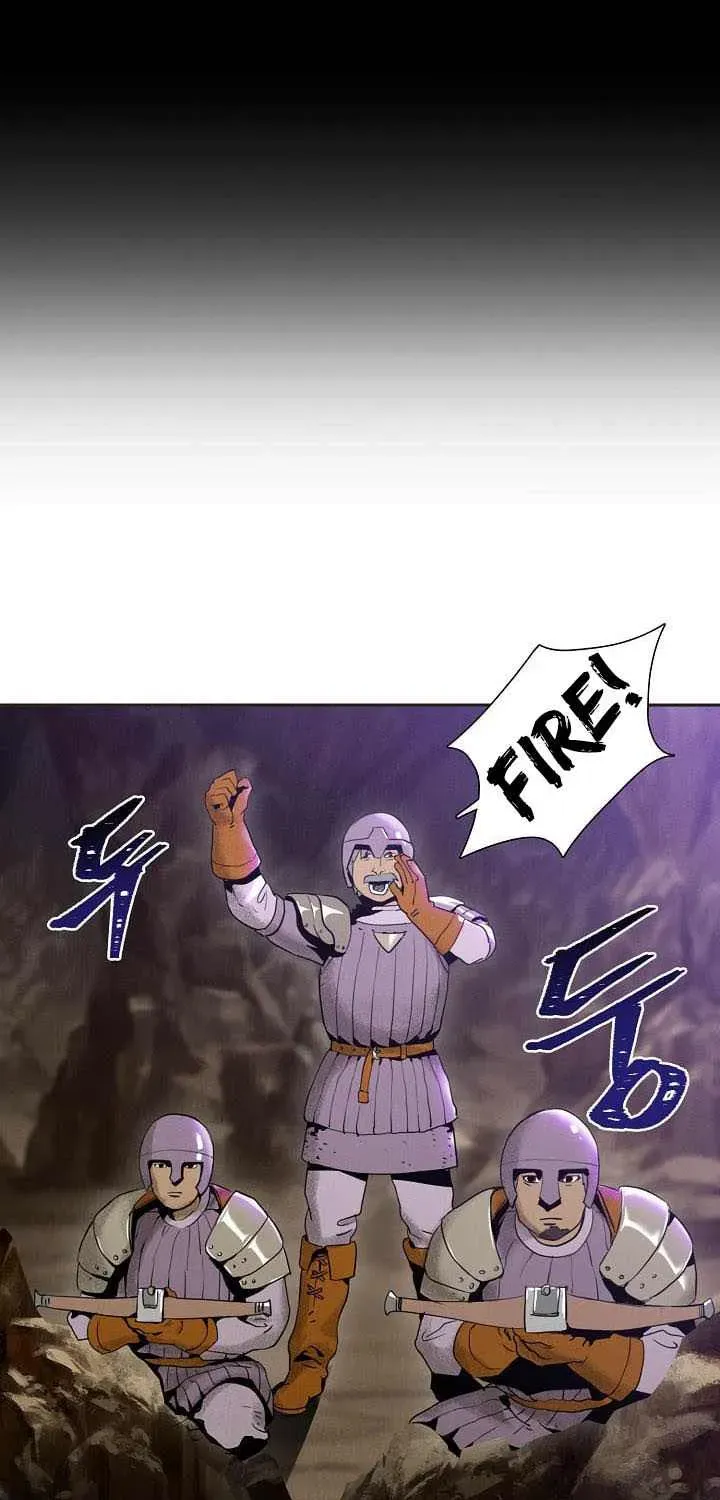 Read Skeleton Soldier chapter 10 image 6 on Lezhin