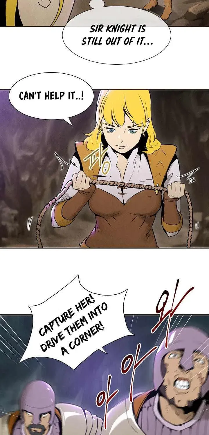 Read Skeleton Soldier chapter 10 image 8 on Lezhin