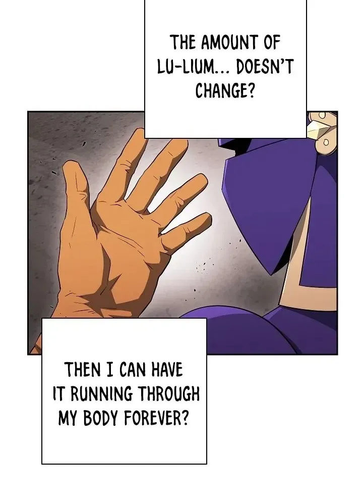 Read Skeleton Soldier chapter 100 image 10 on Lezhin