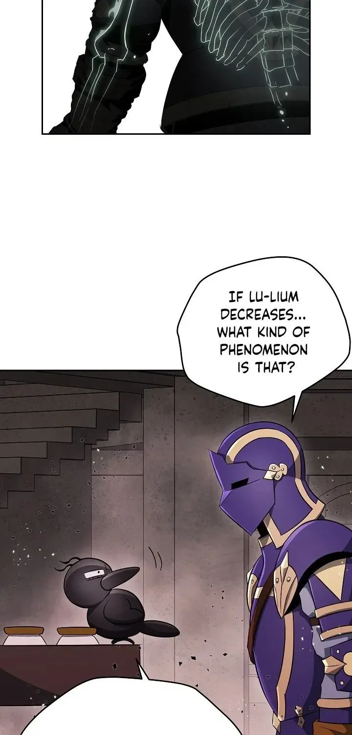 Read Skeleton Soldier chapter 100 image 13 on Lezhin