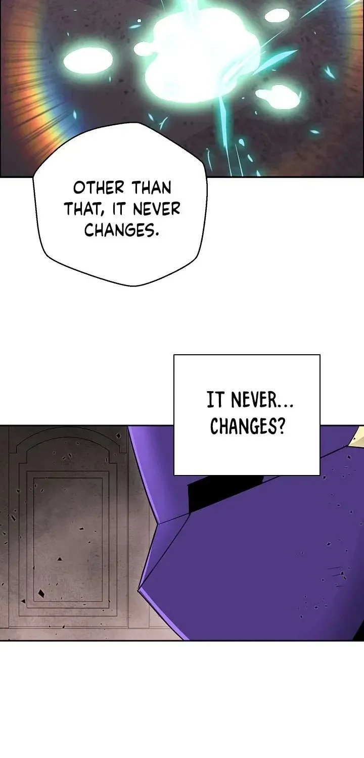 Read Skeleton Soldier chapter 100 image 15 on Lezhin