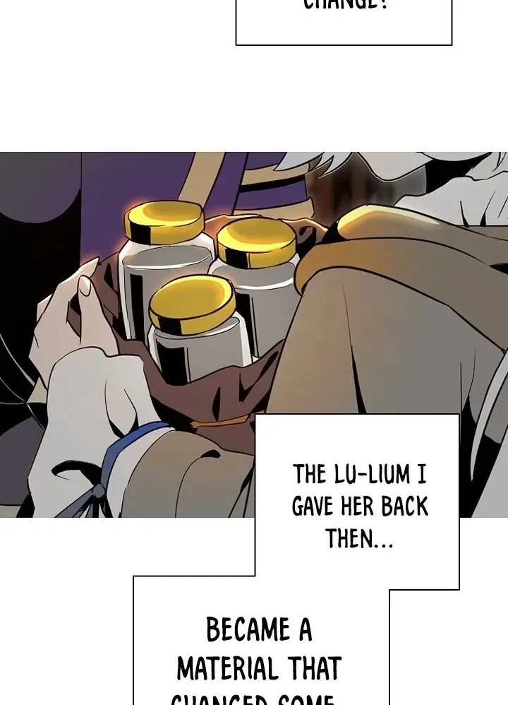 Read Skeleton Soldier chapter 100 image 18 on Lezhin