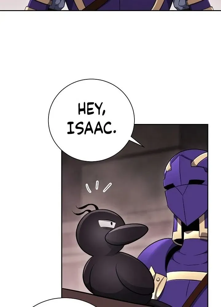 Read Skeleton Soldier chapter 100 image 20 on Lezhin