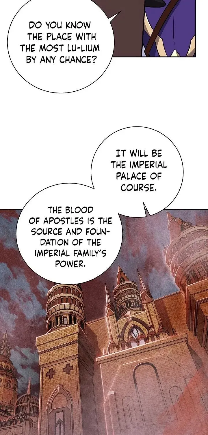 Read Skeleton Soldier chapter 100 image 21 on Lezhin