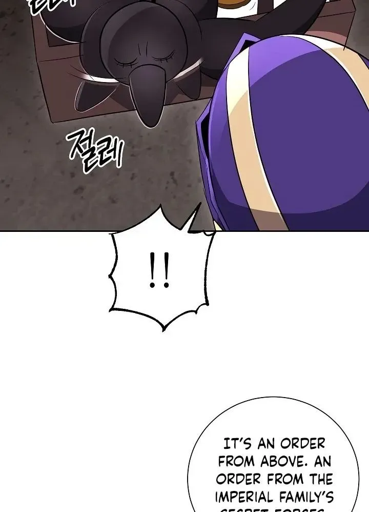 Read Skeleton Soldier chapter 100 image 24 on Lezhin