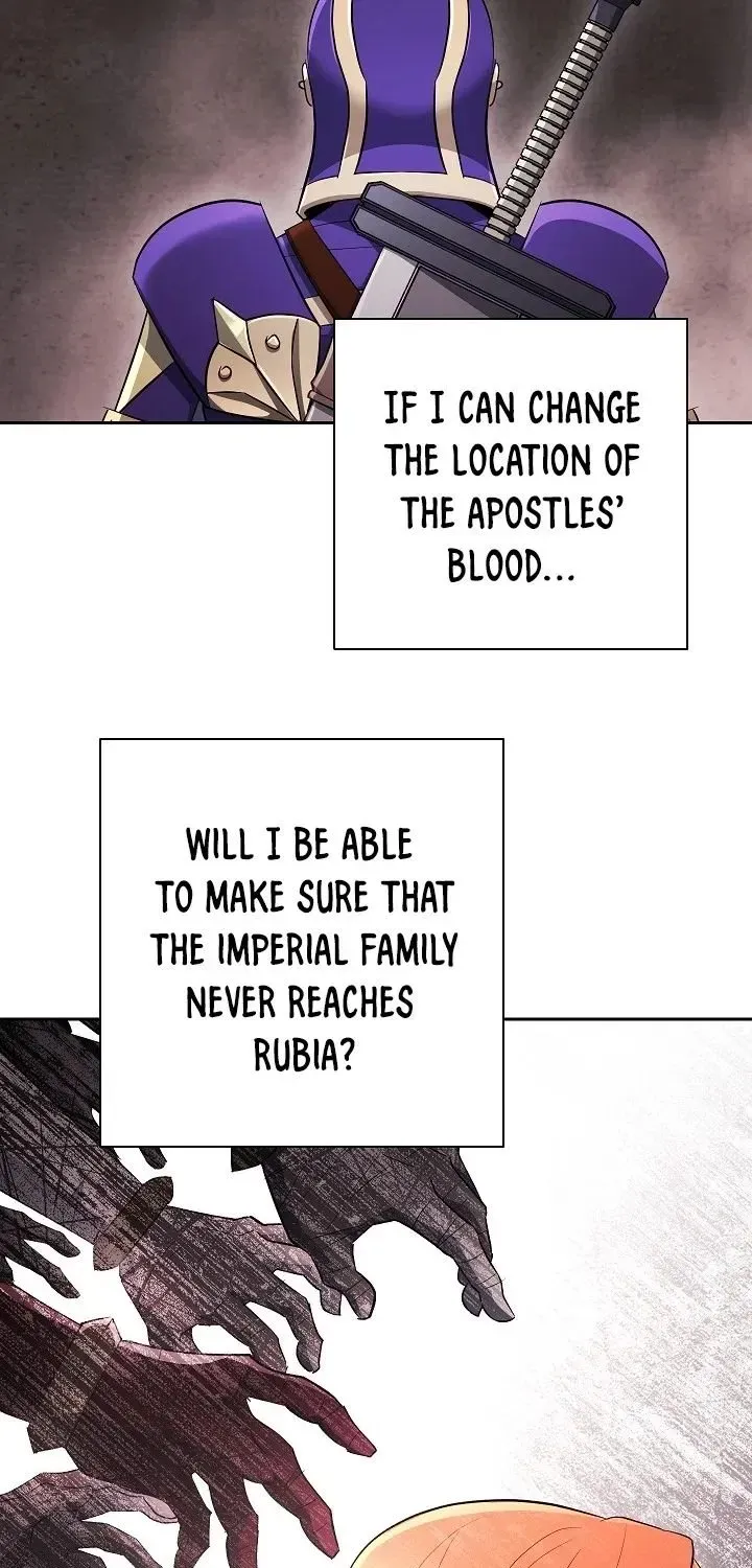 Read Skeleton Soldier chapter 100 image 27 on Lezhin