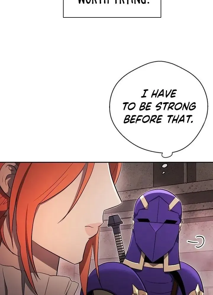 Read Skeleton Soldier chapter 100 image 30 on Lezhin