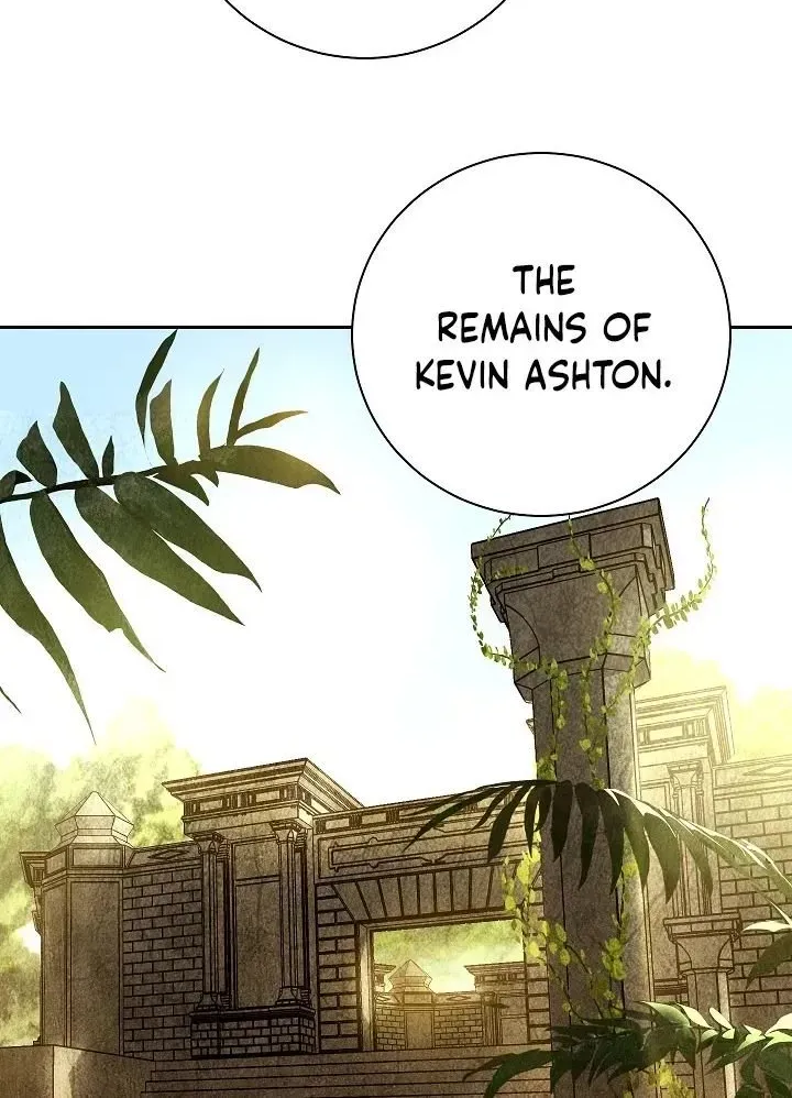 Read Skeleton Soldier chapter 100 image 32 on Lezhin