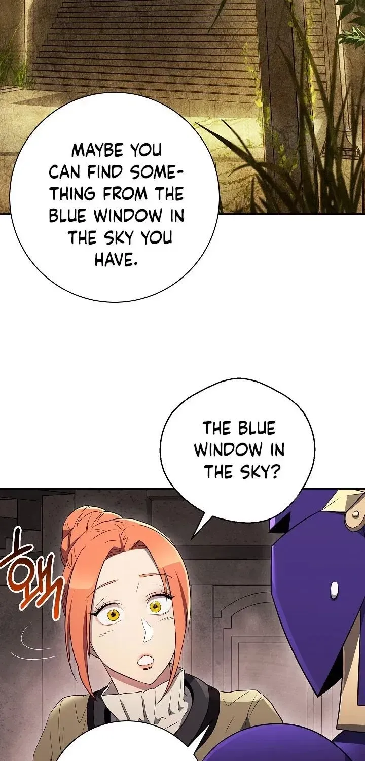 Read Skeleton Soldier chapter 100 image 33 on Lezhin