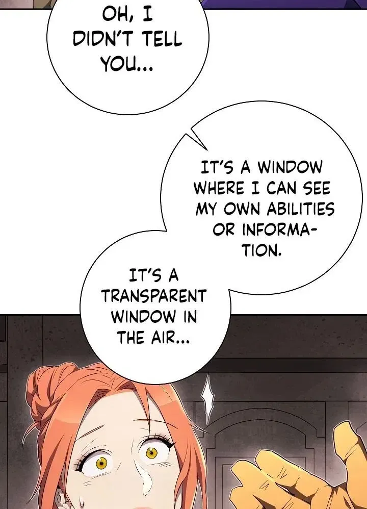 Read Skeleton Soldier chapter 100 image 34 on Lezhin