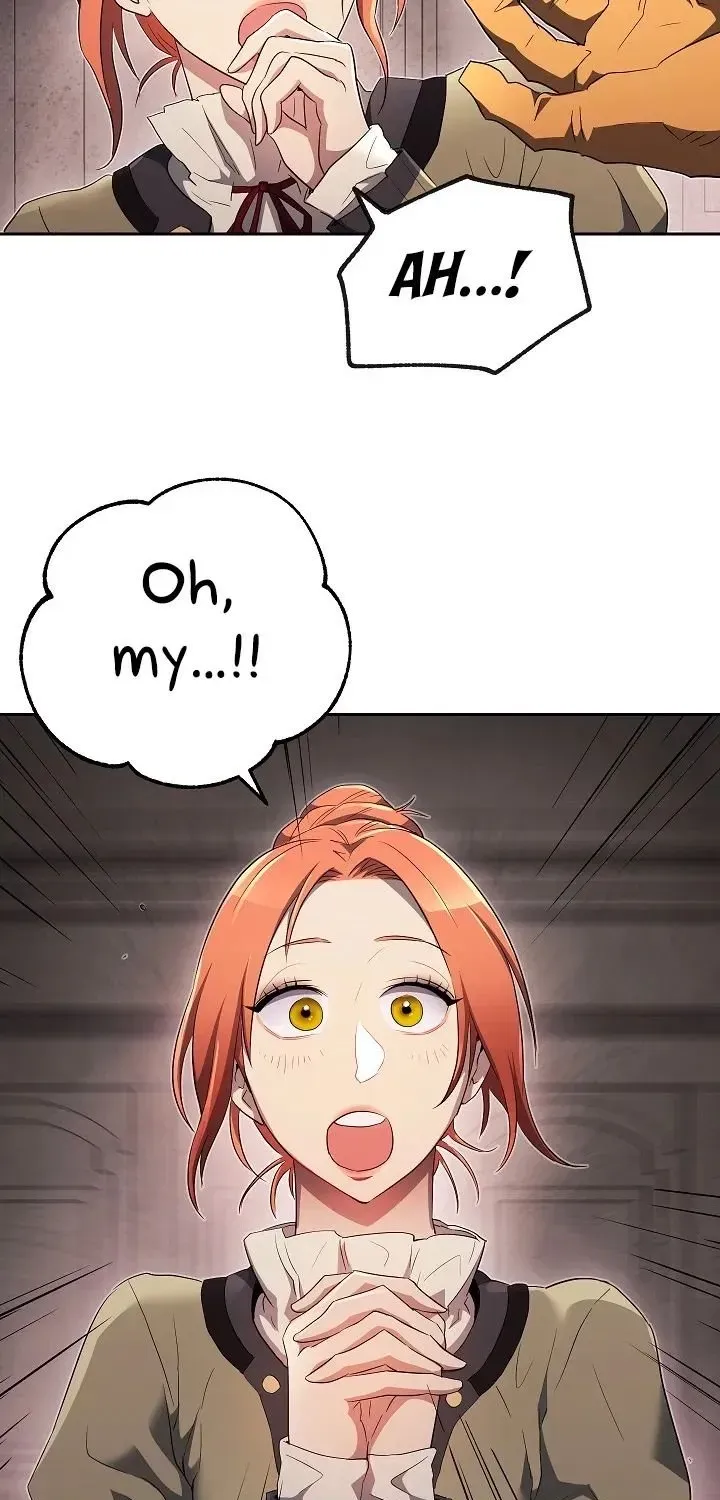 Read Skeleton Soldier chapter 100 image 35 on Lezhin