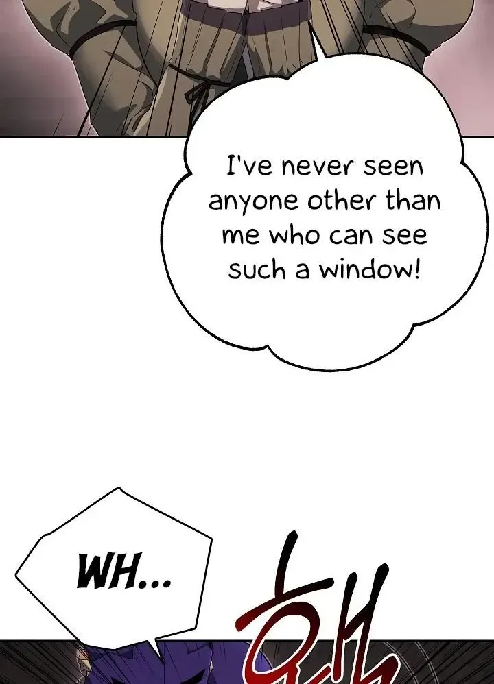 Read Skeleton Soldier chapter 100 image 36 on Lezhin