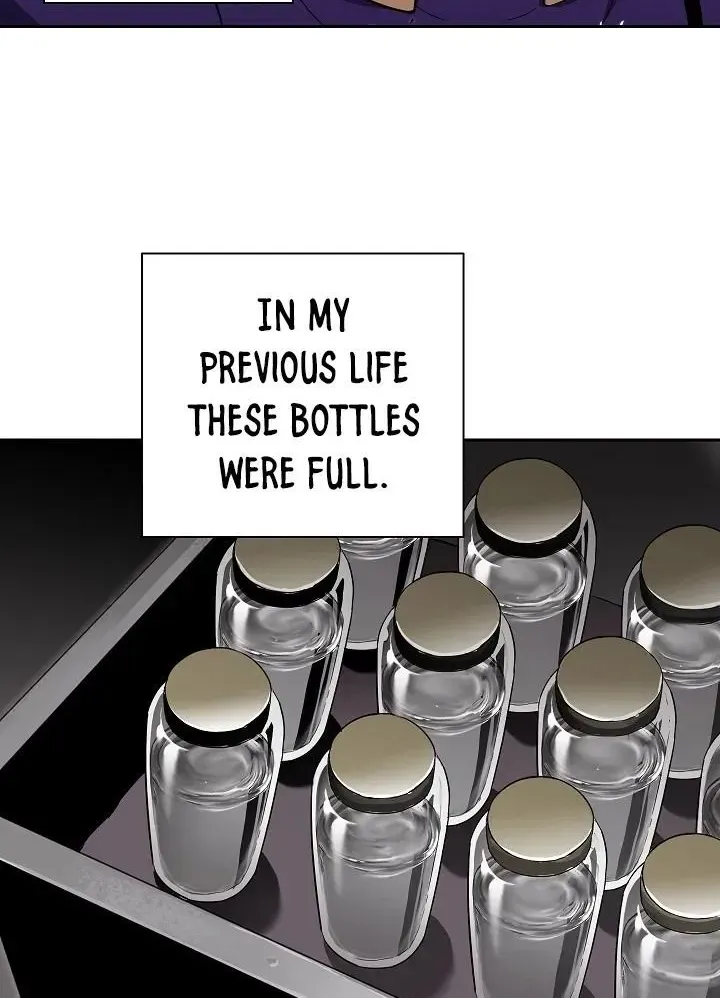 Read Skeleton Soldier chapter 100 image 4 on Lezhin