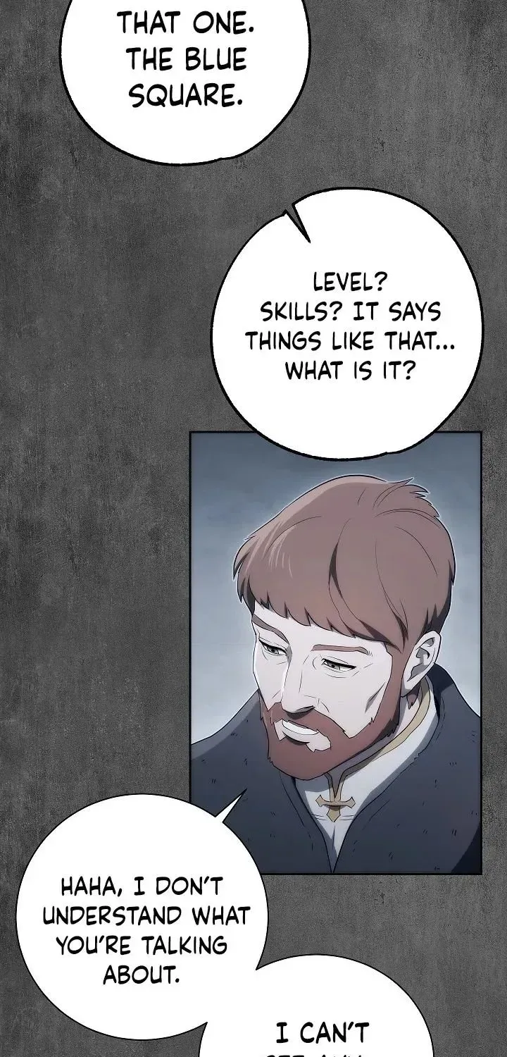 Read Skeleton Soldier chapter 100 image 41 on Lezhin