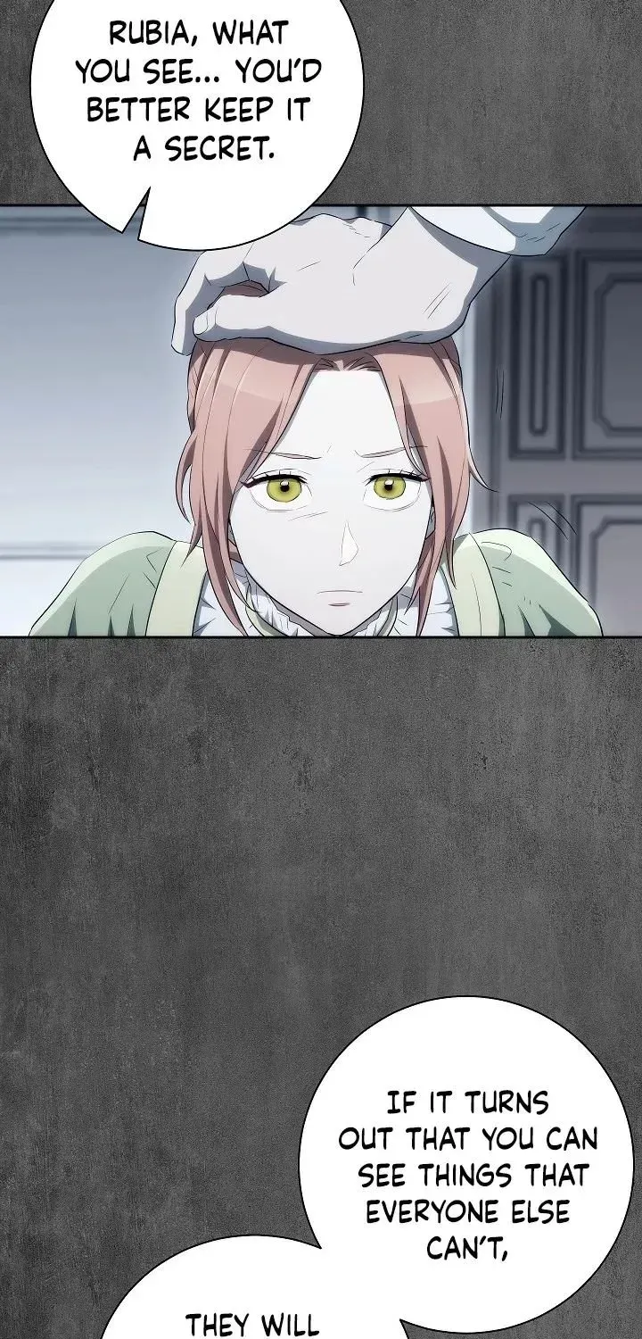 Read Skeleton Soldier chapter 100 image 43 on Lezhin