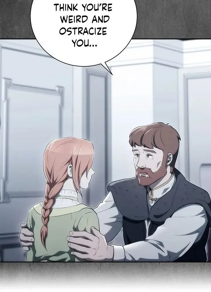 Read Skeleton Soldier chapter 100 image 44 on Lezhin